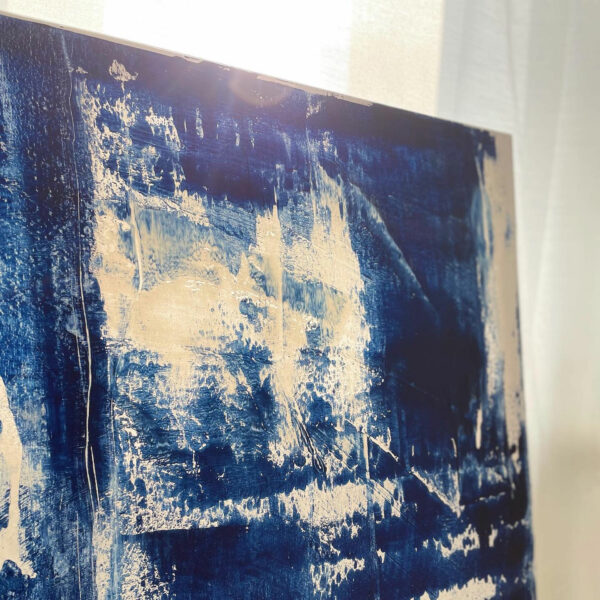 Christiane Ahlers - Athen - Leinwand 3