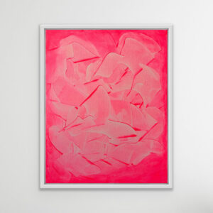 Christiane Ahlers - Bonaire - Leinwand 1