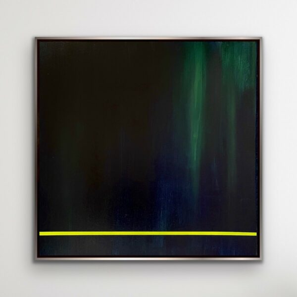 Christiane Ahlers - Atlantis - Leinwand 1