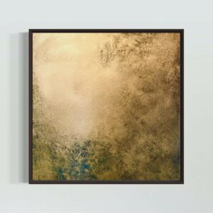 Christiane Ahlers - Eurydice - Leinwand 1