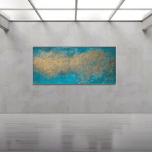 Christiane Ahlers - Bahama Mama - Leinwand 1