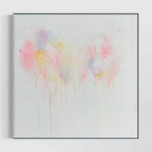 Christiane Ahlers - Summertale - Leinwand 1