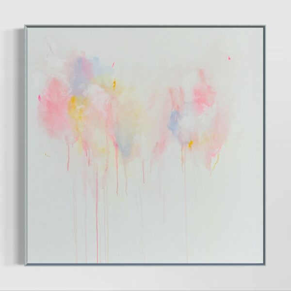 Christiane Ahlers - Summertale - Leinwand 1