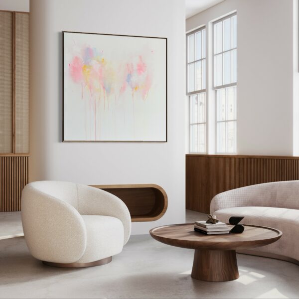 Christiane Ahlers - Summertale - Leinwand 2