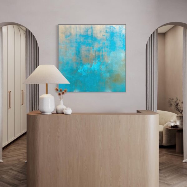 Pirates of the Caribbean - Christiane Ahlers - Leinwand 2