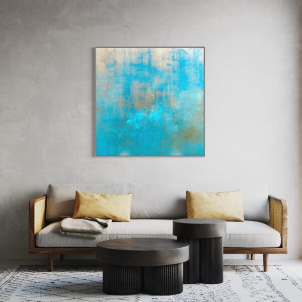 Pirates of the Caribbean - Christiane Ahlers - Leinwand 3