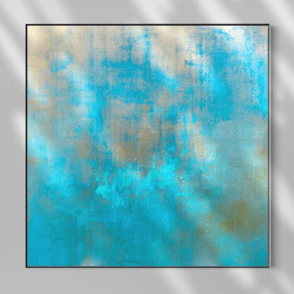 Pirates of the Caribbean - Christiane Ahlers - Leinwand 1