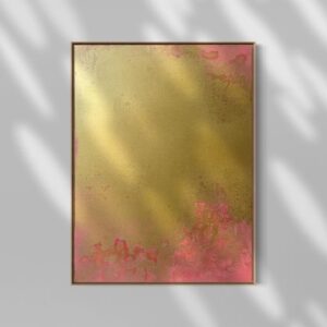 Christiane Ahlers - Summer Nights - Leinwand 1