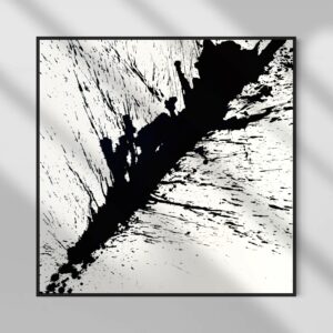 Christiane Ahlers - Thor - Leinwand 4