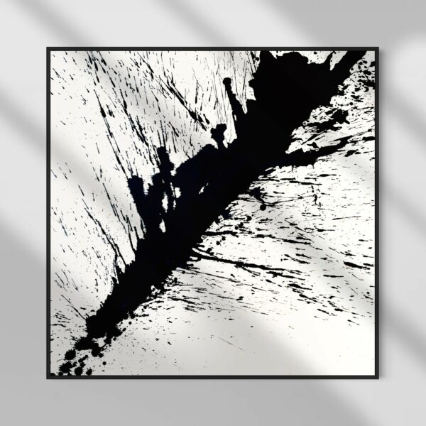 Christiane Ahlers - Thor - Leinwand 4