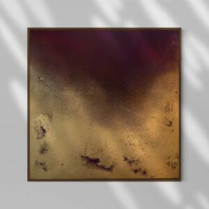 Christiane Ahlers - Universe - Leinwand 3