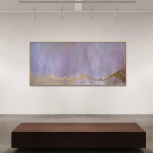 Christiane Ahlers - Honey Honey - Leinwand 1