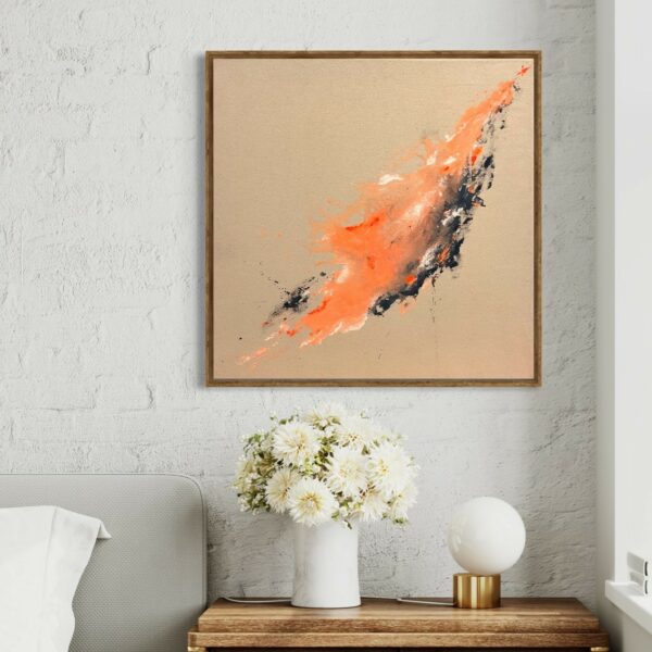 Christiane Ahlers - The little Things - Leinwand 3