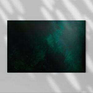 Christiane Ahlers - Atlantis - Leinwand 1